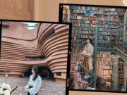 Lifestyle - Hà Nội: Thả dáng tại bảo tàng gốm và loạt địa điểm giúp bạn thổi bay cơn buồn chán