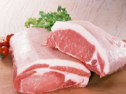 Sức khỏe - Thịt heo có tác dụng gì? Thịt heo bao nhiêu calo?