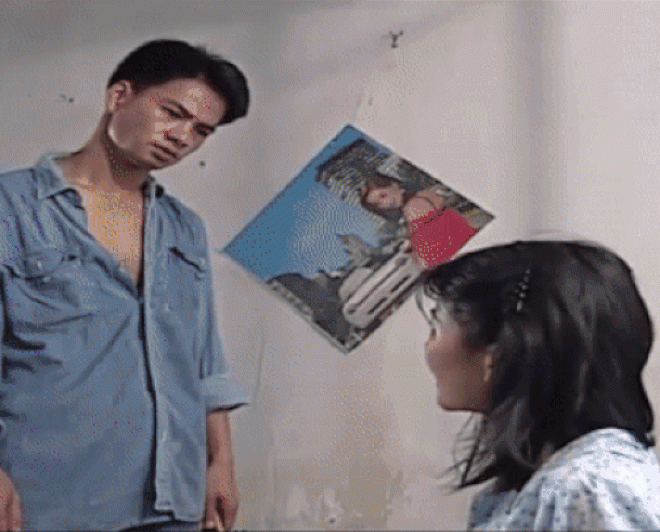 amp;#34;Mây của Xuân Bắcamp;#34; U50 vẫn nóng bỏng, được gọi là amp;#34;bà trùm vai ácamp;#34; - 1