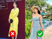 Thời trang - Tuyệt chiêu giúp quần áo luôn phẳng phiu khi xếp vào vali, nàng sắp đi du lịch đừng bỏ qua