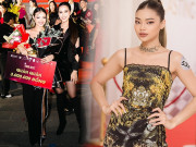 Làm đẹp - Kendall Jenner bản Việt đi thi The Face từng đọ sắc cực "chiến" Đỗ Thị Hà, là cháu gái người mẫu đình đám