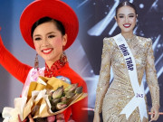 Làm đẹp - Nói Đồng Tháp là xứ sản sinh nhan sắc Việt chẳng sai, từ Hoa hậu Á hậu đều có đủ