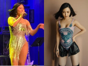 Giải trí - Body Hương Tràm qua cam thường khác xa ảnh tự đăng, dân mạng lên tiếng bênh vực