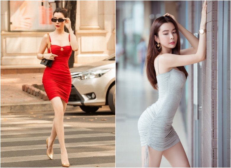 Nói Đồng Tháp là xứ sản sinh nhan sắc Việt chẳng sai, từ Hoa hậu Á hậu đều có đủ - 7