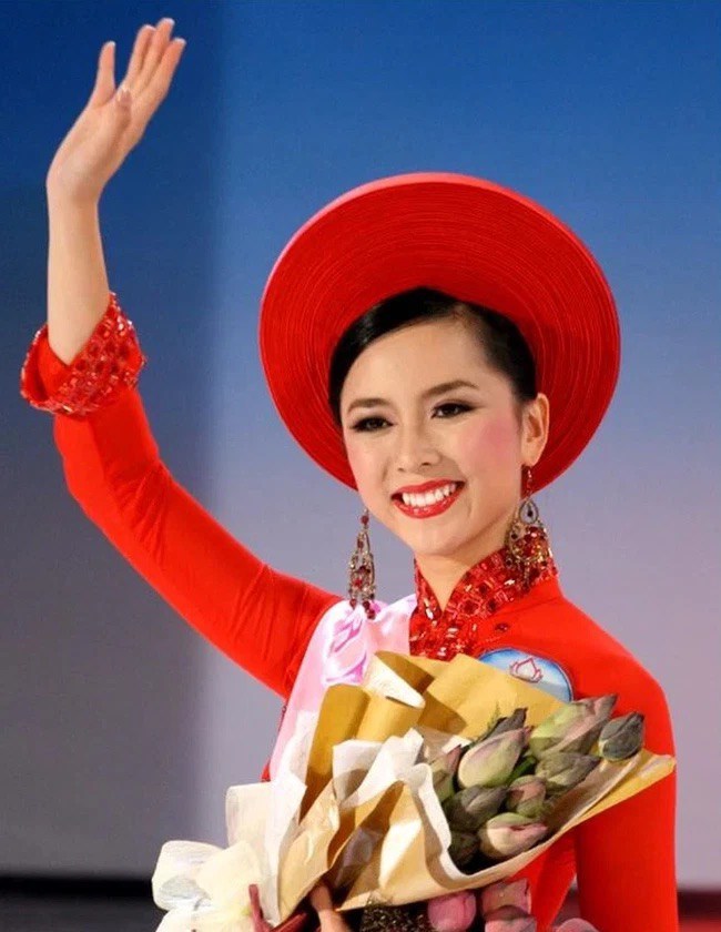 Nói Đồng Tháp là xứ sản sinh nhan sắc Việt chẳng sai, từ Hoa hậu Á hậu đều có đủ - 1