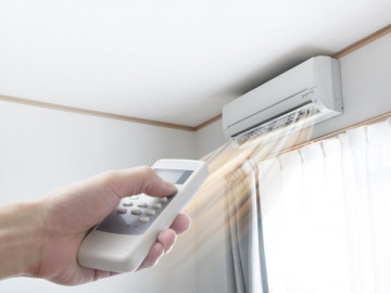 Đêm ngủ bật điều hòa nhớ bấm thêm nút này, vừa tiết kiệm cả triệu tiền điện vừa khỏe người