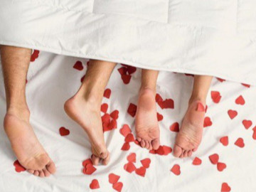 Điều không ngờ tới khi quan hệ tình dục vào thời điểm bị coi là cấm kỵ, nam nữ đều nên biết