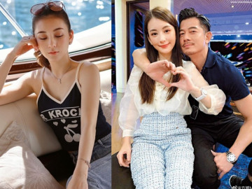 Lấy Thiên vương Hong Kong, gái hư Cbiz sống như bà hoàng, nhan sắc khiến chồng say như điếu đổ