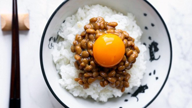 33 chuyên gia Nhật Bản gợi ý top 5 loại thực phẩm nên ăn hàng ngày để sống khoẻ trọn đời - 1