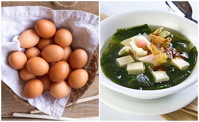 33 chuyên gia Nhật Bản gợi ý top 5 loại thực phẩm nên ăn hàng ngày để sống khoẻ trọn đời - 6