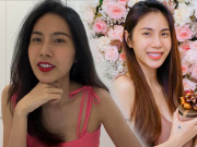 Làm đẹp - Thuỷ Tiên tái xuất mạng xã hội với mặt mộc chỉ tô son, camera thường bóc nhẹ vết lão hoá