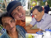 Giải trí - Thương Tín mặt biến dạng, mồm méo trong loạt ảnh mới, nhiều người lo lắng cho sức khỏe nam tài tử