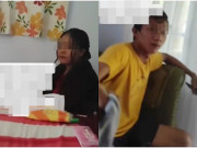 Tin tức - Vợ bắt quả tang chồng "lên giường" với tình nhân, bất ngờ phản ứng của mẹ chồng sống cùng nhà