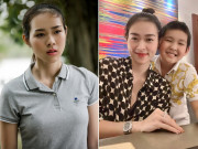 Mỹ nhân cưới sớm khiến bao người tiếc nuối, ngày đi đẻ chứng kiến thái độ của chồng mà ngỡ ngàng