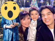 Làm đẹp - Vợ cũ Đan Trường xuống tóc siêu ngắn, dung nhan U40 trông "mòn con mắt"