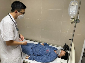 Căn bệnh mùa đông bất ngờ rầm rộ đến giữa hè