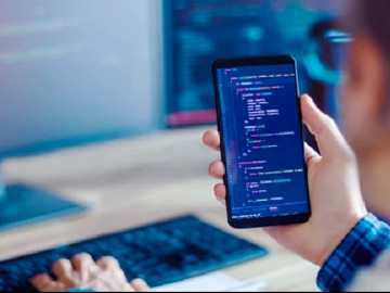 Ngành học cực HOT với mức lương khủng: Luôn khát nhân sự, một người Việt Nam từng kiếm tiền tỷ/ngày