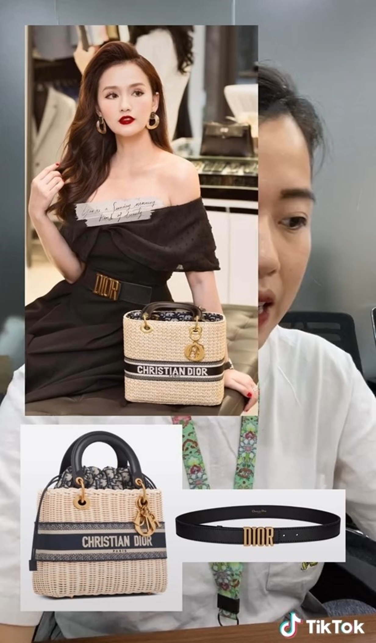 Xây dựng hình ảnh nữ tổng tài, Lã Thanh Huyền bất ngờ dính nghi vấn dùng túi FAKE - 1