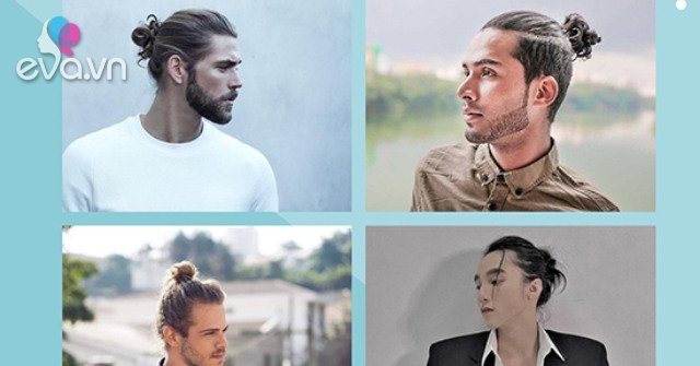 Tóc nam dài: Top 25 kiểu đẹp chuẩn men và vô cùng phong cách