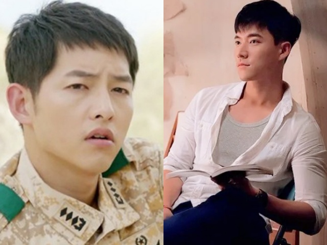 Sao nam từng làm lu mờ Song Joong Ki: Mãi chỉ đóng vai phụ, U40 nhan sắc vẫn gây sốc