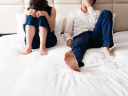 Sức khỏe - Vợ sắp cưới bật đèn xanh cho làm "chuyện ấy", chàng trai không dám vì nguyên nhân bất ngờ