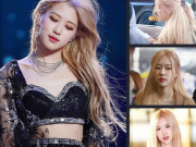 Làm đẹp - Tóc bạch kim: Top 20 màu tóc đẹp cho nam nữ gây ấn tượng và cá tính