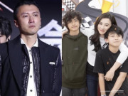 Giải trí - Tạ Đình Phong khóc trong họp báo không ngờ lại có liên quan đến vợ cũ Trương Bá Chi