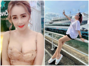 Làm mẹ - DV Hoàng Yến U50 PTTM 12 hạng mục, tự tin làm mẹ đơn thân 3 con sau 4 đời chồng