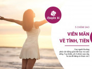 Clip Eva - Người ta "đen bạc, đỏ tình", 5 chòm sao này lại viên mãn cả hai mới đáng ghen tị