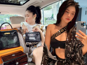 Thời trang - Lấy vợ hotgirl trẻ đẹp, Đăng Khôi mạnh tay tặng biệt thự, quà sinh nhật hàng hiệu "nhẹ nhàng" 5 tỷ