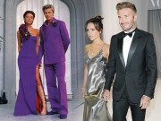Thời trang - Từng hối hận vì mặc đồ đôi với vợ trong đám cưới, David Beckham giờ U50 luôn chiều chuộng nửa kia
