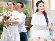 Làm đẹp - Phan Như Thảo khi bị chồng chụp lén: Nhan sắc không bị dìm mà đầy quyến rũ, nổi nhất là "siêu phẩm" dài sọc