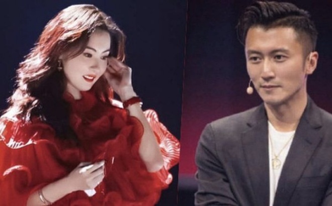 Tạ Đình Phong từng xúc động khi chia sẻ về Trương Bá Chi.