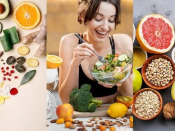 7 loại rau quả càng ăn càng đẹp da, trẻ lâu, bất ngờ 2 loại Việt Nam rất nhiều và rẻ