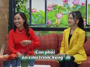 Sợ con dâu tương lai khó đẻ, mẹ chồng xúi làm 1 việc và cái kết đẫm nước mắt