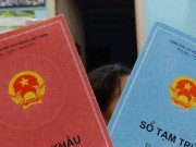 Tin tức - 5 lưu ý trước thời điểm sổ hộ khẩu bị "khai tử" vào cuối năm 2022