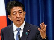 Tin tức - Cựu thủ tướng Nhật Shinzo Abe qua đời sau khi bị bắn