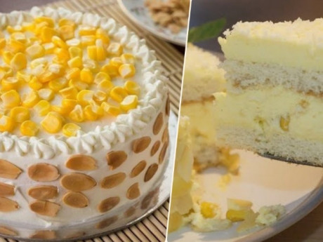 4 cách làm bánh kem sinh nhật ngon và đơn giản ngay tại nhà