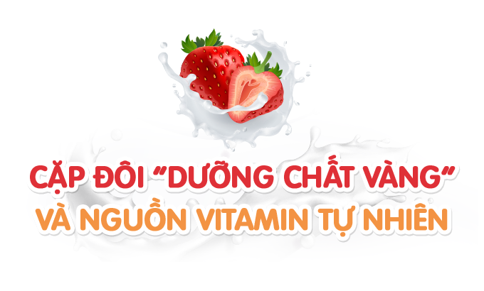 04 điều khiến sữa dinh dưỡng Smarta Grow trái cây chinh phục cộng đồng mẹ và bé Việt Nam - 1