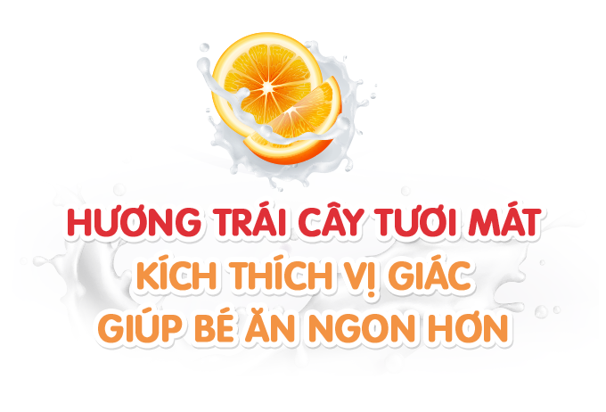 04 điều khiến sữa dinh dưỡng Smarta Grow trái cây chinh phục cộng đồng mẹ và bé Việt Nam - 3