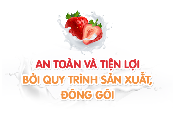 04 điều khiến sữa dinh dưỡng Smarta Grow trái cây chinh phục cộng đồng mẹ và bé Việt Nam - 5