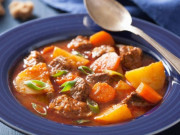 Bếp Eva - Kho hay hầm thịt bò, thêm nguyên liệu này vào thịt cực nhanh mềm mà không cần dùng nồi áp suất