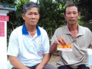 Tin tức - Hai người đàn ông miền Tây trúng độc đắc, bỗng dưng đổi đời và kế hoạch "hưởng thụ" khiến bao người nể phục