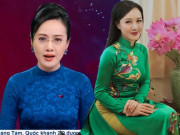 Làm đẹp - Rời sóng thời sự 19h đã lâu, BTV Hoài Anh giờ mới lên tiếng về kiểu tóc "mẹ chồng"