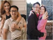 Làm vợ - Sau 3 lần ly hôn, hoa hậu Thu Hoài khẳng định chồng mới kém 10 tuổi là lựa chọn đúng nhất