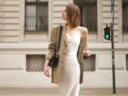 Thời trang - Những cách mặc thời trang giá rẻ vẫn khiến bạn trông đắt tiền, thời thượng