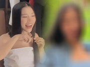 Làm đẹp - Hậu ly hôn thêm trẻ đẹp, Hoàng Oanh tự tay "xuống tóc” ngắn cũn, khoe diện mạo mới ai cũng xuyến xao