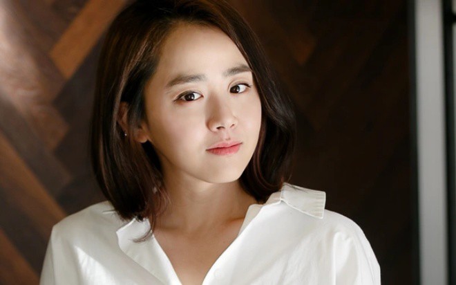 Em gái quốc dân giờ đã khác xưa.