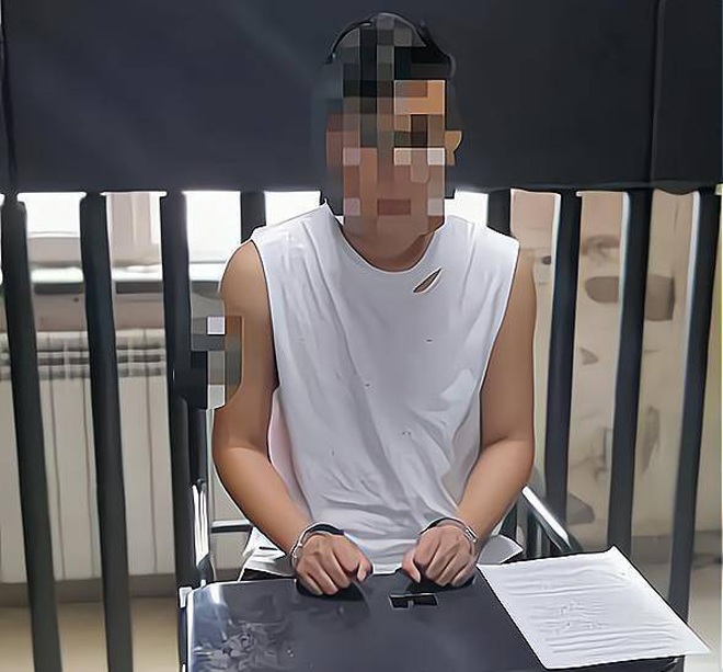 Sau rượu tưởng chồng muốn amp; # 34; loveamp; # 34; Nửa đêm, người phụ nữ bàng hoàng khi mở mắt ra - 3