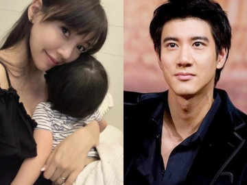 Vợ cũ tố Thiên vương Châu Á che mắt dư luận để công kích và bôi xấu cô